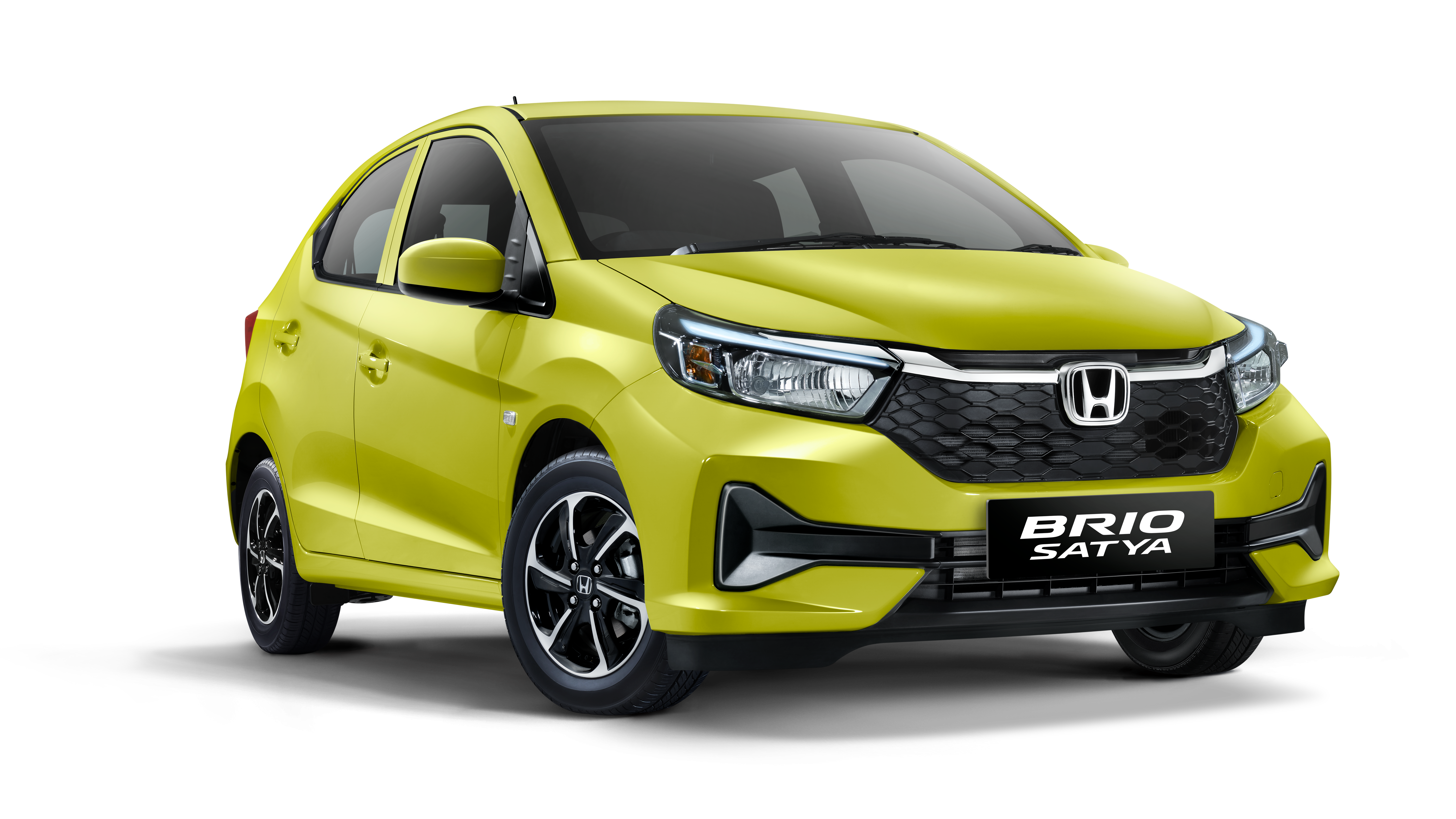 brio satya lime