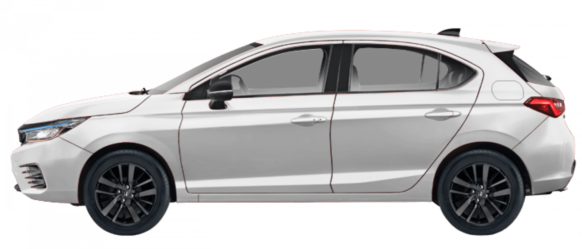 City Hatchback