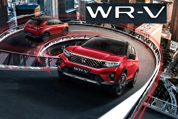 WRV