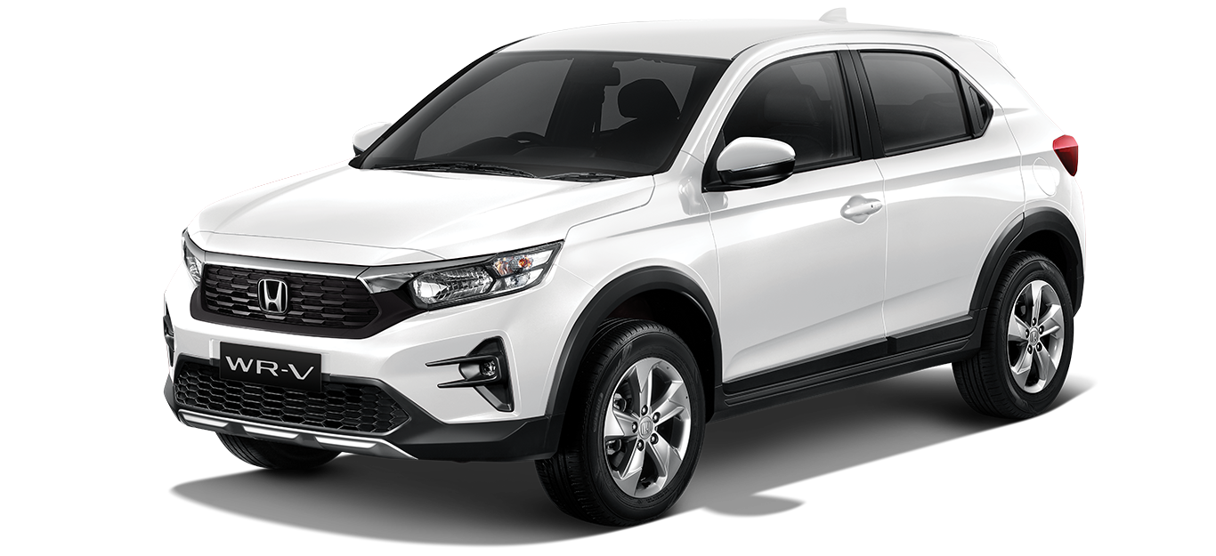 WR-V
